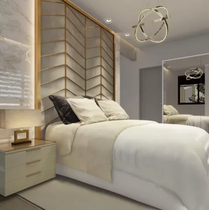 Imagem Apartamento com 3 dormitórios à venda, 91 m² por R$ 1.020.000,00 - Canasvieiras - Florianópolis/SC
