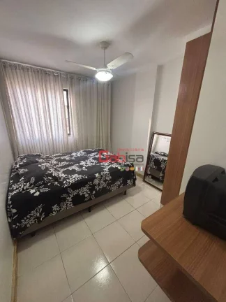 Imagem Cobertura mobiliada com 3 dormitórios à venda, 220 m² por R$ 990.000 - Braga - Cabo Frio/RJ