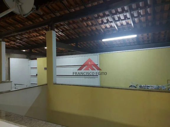 Imagem Casa com 2 dormitórios à venda, 242 m² por R$ 360.000,00 - Brasilândia - São Gonçalo/RJ