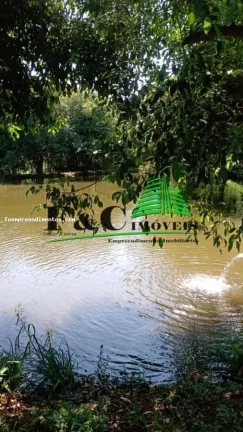 Imagem Sítio para Venda em Leme, Ibicatu, 3 dormitórios, 1 suíte, 3 banheiros, 10 vagas