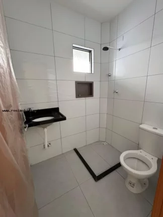 Imagem Casa à venda no Cuia-Valentina em João Pessoa/PB 2 Quartos