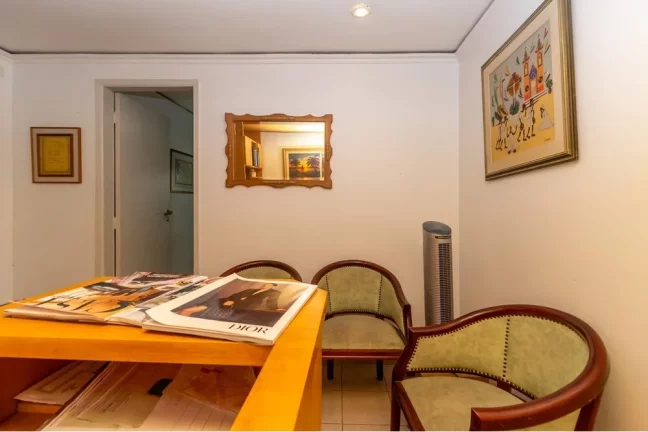 Imagem SALA COMERCIAL em São Paulo - SP, Jardim Paulista