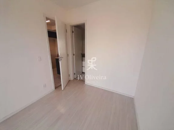 Imagem Apartamento com 1 dormitório para alugar, 28 m²- Ferreira - São Paulo/SP