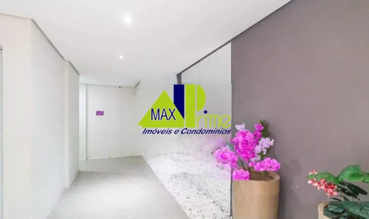 Imagem APARTAMENTO 43M²/02 DORMITÓRIOS/SEM VAGA
