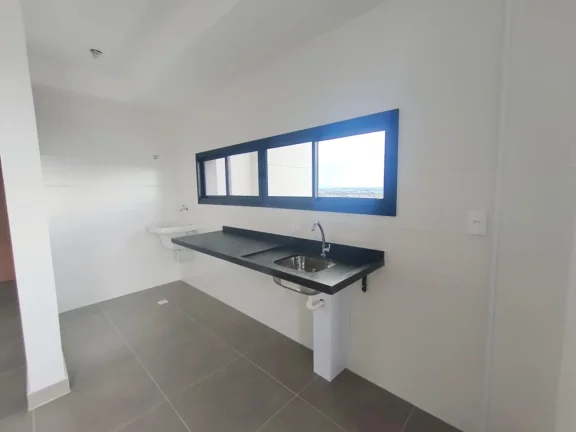 Imagem Apartamento para Venda em Goiânia, Parque Amazônia, 3 dormitórios, 3 suítes, 4 banheiros, 2 vagas
