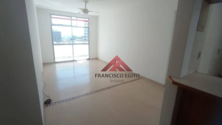 Imagem Quarto e sala à venda no Centro de Niterói, ,68 m² por R$ 300.000