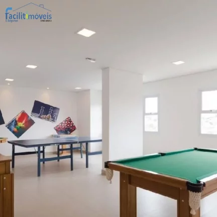Imagem APARTAMENTO À VENDA NO BAIRRO BAETA NEVES - SÃO BERNARDO DO CAMPO - SP