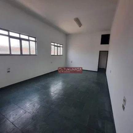 Imagem Galpão para alugar, 250 m² por R$ 8.600,00/mês - Vila Melliani - Guarulhos/SP