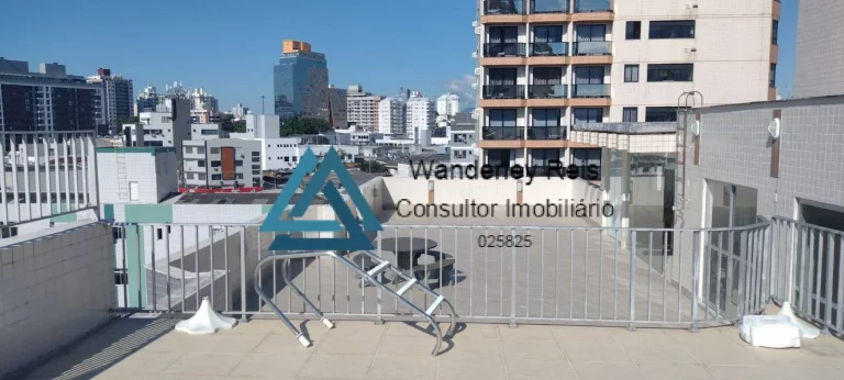 Imagem Belíssimo apto garden próximo a beira mar do estreito