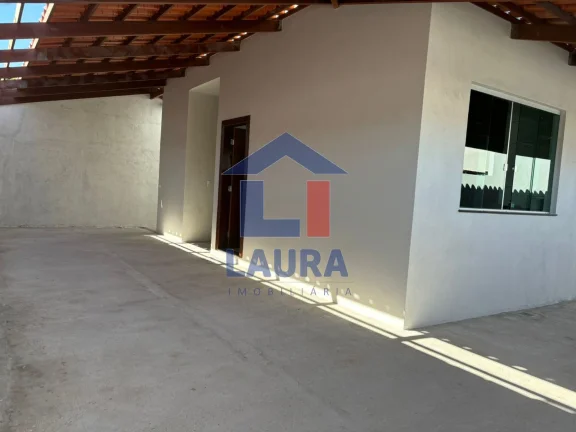 Imagem CASA RESIDENCIAL em PARÁ DE MINAS - MG, SANTO ANTONIO