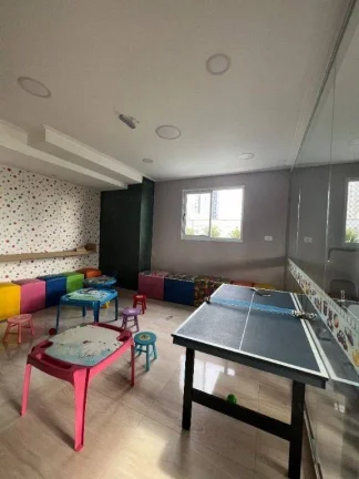 Imagem APARTAMENTO COM 42 m² - MIRIM - PRAIA GRANDE SP