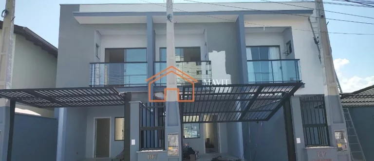 Imagem CASA RESIDENCIAL em JOINVILLE - SC, COSTA E SILVA