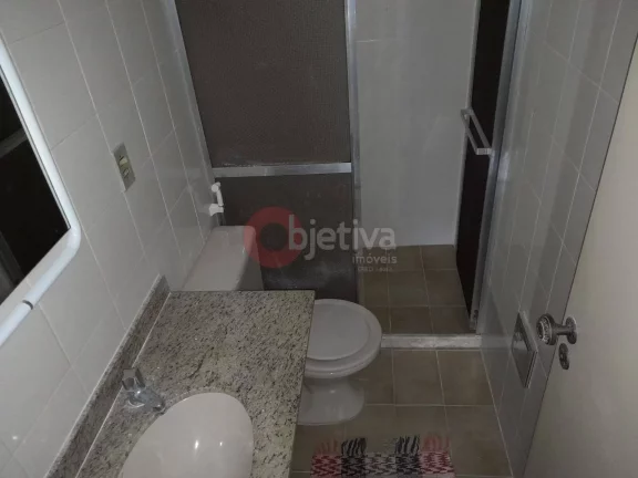 Imagem Apartamento linear, 2 quartos, 117m², Vila Nova - Cabo Frio