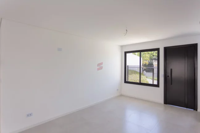 Imagem SOBRADO com 3 dormitórios à venda com 151.57m² por R$ 690.000,00 no bairro Atuba - CURITIBA / PR