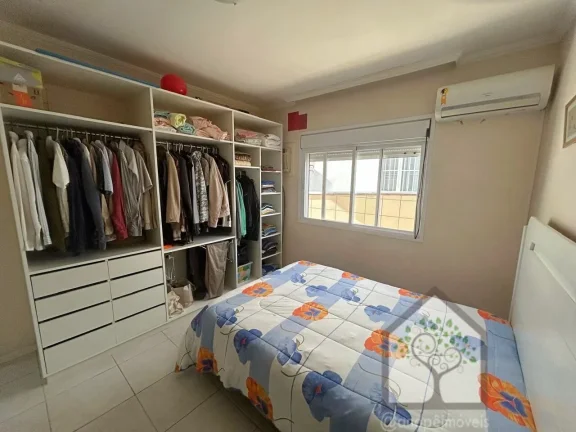 Imagem Casa à Venda no Bairro Santa Mônica – Florianópolis/SC