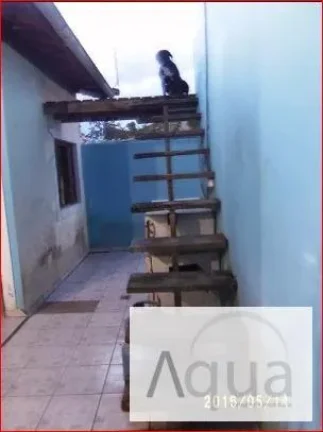 Imagem Casa para Venda em Itanhaém, Balneário Califórnia, 4 dormitórios, 1 suíte, 3 banheiros, 3 vagas