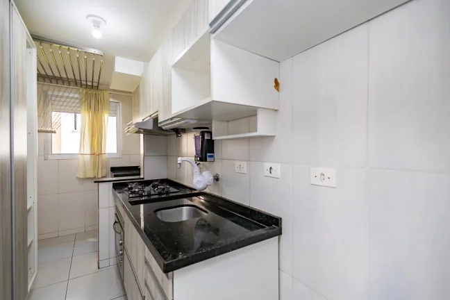 Imagem Apartamento 2 quartos Caiuá