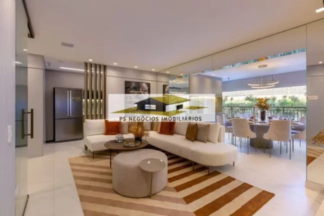 Imagem Apartamento Alto Padrão a venda no Jardim da Glória