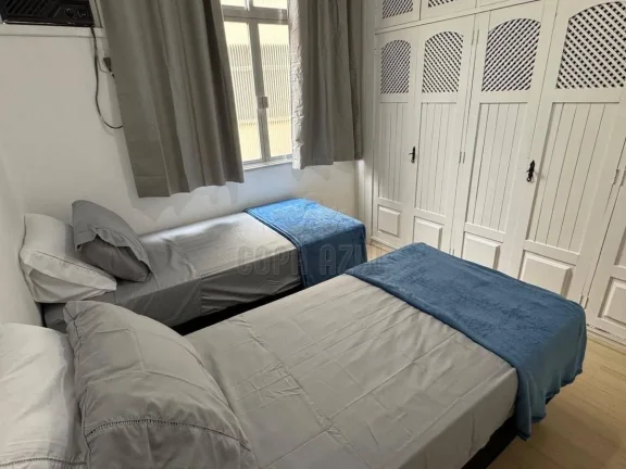 Imagem Leblon - Residencial › Apartamento com 2 quarto(s) a Venda