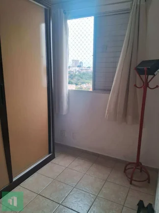 Imagem Apartamento à venda em São Bernardo do Campo, Paulicéia, com 3 quartos, 63m2