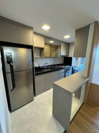 Imagem Apartamento a venda em Paulinia.

? Área do Imóvel: 80 m2 de área útil
? 3 dormitórios, sendo 1...