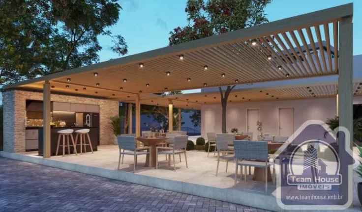 Imagem Apartamento a venda na Chácara Méa em Suzano SP