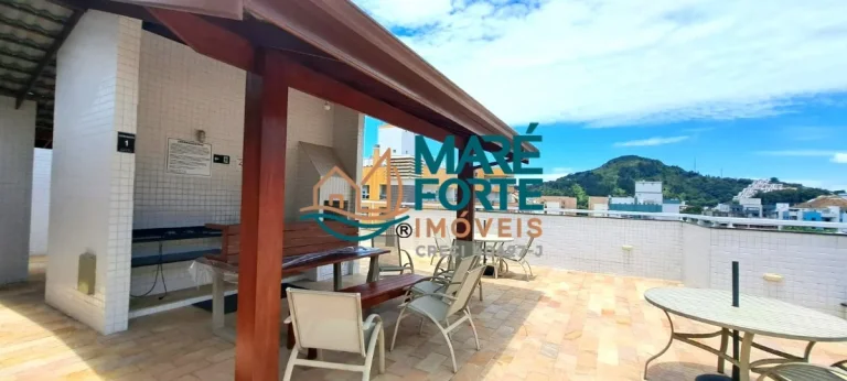 Imagem Apartamento novo todo mobiliado no bairro das Toninhas!