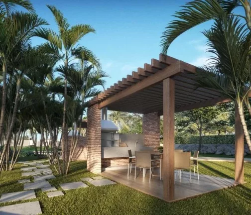 Foto do imóvel: Apartamento à venda, 71 m² por R$ 1.023.962, 75 - Ponta de Campina - Cabedelo/PB em Não informado