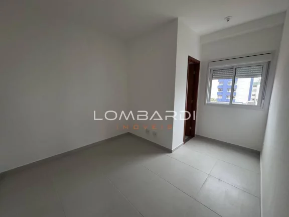 Imagem Apartamento novo no Itaguá