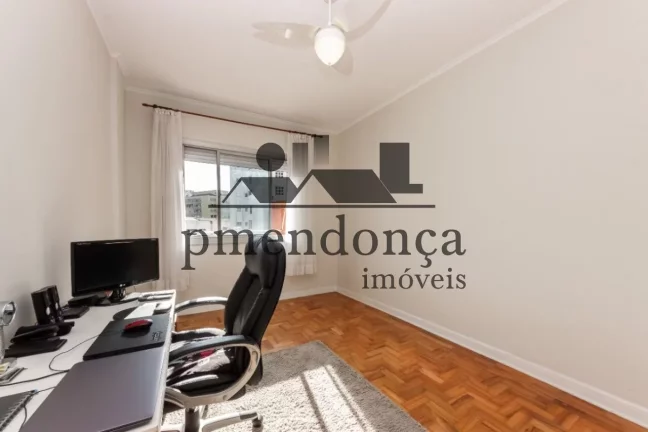 Imagem Higienopolis, 3 dormt,1 suite, 1 vaga, 145 util