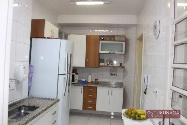 Imagem Sobrado à venda, 76 m² por R$ 490.000,00 - Vila Ede - São Paulo/SP