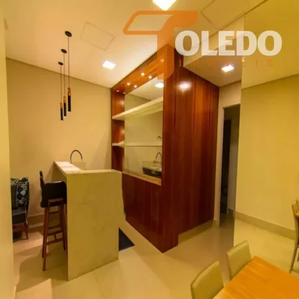 Imagem Apartamento 2 dormitórios para Venda em São Paulo / SP no bairro Tatuapé