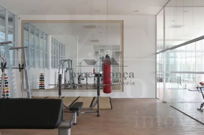 Imagem Apartamento alto padrão, com elevador privativo, living para 3 ambientes, amplo terraço gourmet, l...