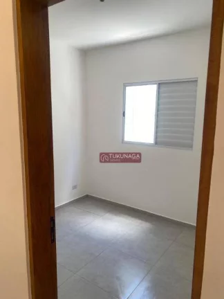 Imagem Casa com 3 quartos à venda, 84 m² por R$ 478.000 - Vila Nova Bonsucesso - Guarulhos/SP