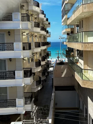 Imagem APARTAMENTO RESIDENCIAL em Cabo FRio - RJ, Centro