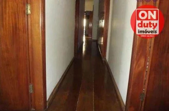 Imagem Apartamento - Boqueirão - Santos/SP