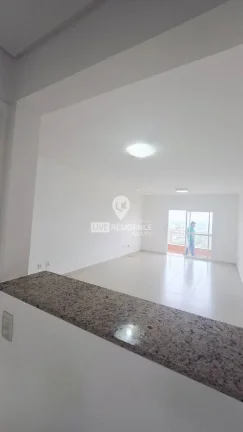 Imagem Apartamento à Venda - Edifício Bellagio Jardim Carlos Borella - Itatiba/SP