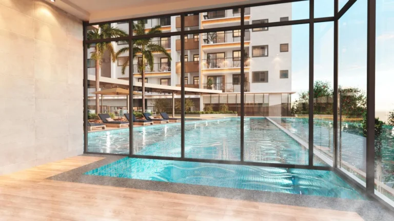 Imagem Apartamentos no Home Plus Fernando Amaral em Vila Velha/ES