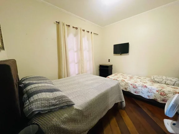 Imagem VENDO ESTA MARAVILHOSA CASA EM TERESÓPOLIS - BAIRRO: ALBUQUERQUE
