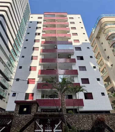Imagem APARTAMENTO COM 80 m² - TUPI - PRAIA GRANDE SP