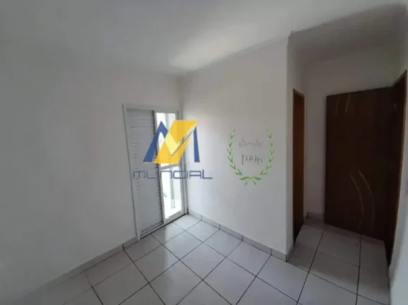 Imagem Vendo Apto em Santo André, Vila Alto Santo André