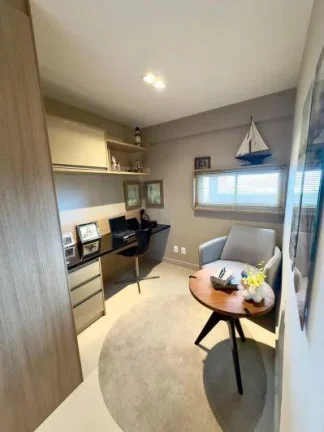 Imagem Apartamento a venda no Luciano Cavalcante