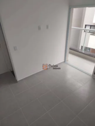 Imagem Apartamento com 2 suítes à venda, 82 m² por R$ 895.000 - Tenório - Ubatuba/SP