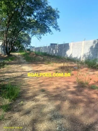 Imagem Terreno Comercial para Venda em DUQUE DE CAXIAS, Figueira