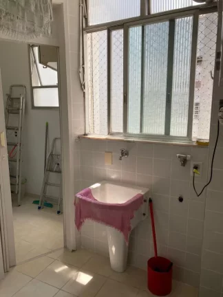 Imagem Apartamento para Venda em Rio de Janeiro, Flamengo, 3 dormitórios, 1 suíte, 4 banheiros, 1 vaga