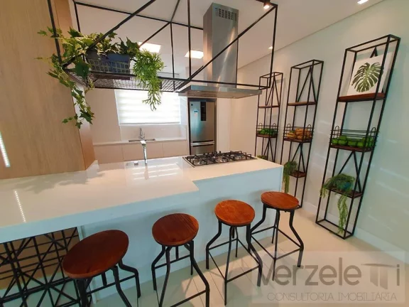 Imagem Apartamento Quadra Mar para Venda em Balneário Camboriú / SC no bairro Centro