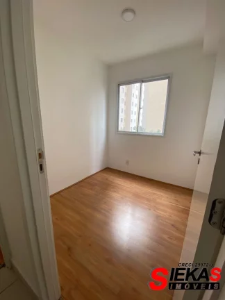 Imagem Imperdível! Apartamento à venda em São Paulo-SP, Itaquera. 2 quartos, 1 sala, 1 banheiro, 32m² de área. Confira agora!
