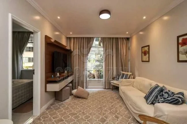 Imagem Copacabana – Rua Belfort Roxo | Residencial › Apartamento 3 quarto(s) à Venda