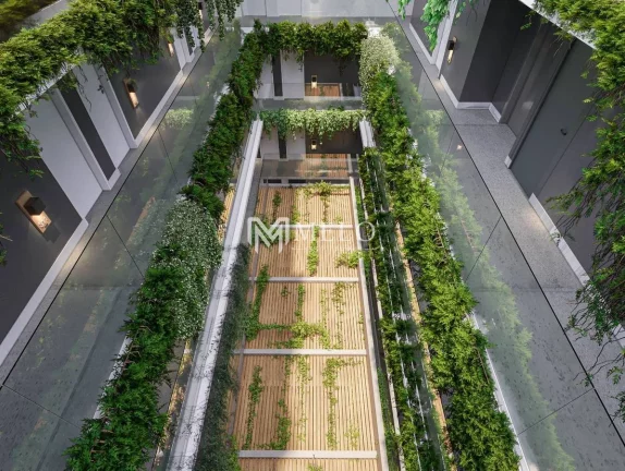 Imagem Oportunidade em POPRTO DE GALINHAS:31,11m², 01qt, 01vaga/Flat/Studio...