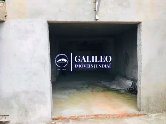 Imagem Casa no Bairro Jardim Corcovado com 132M² de Construção | Campo Limpo Paulista | São Paulo